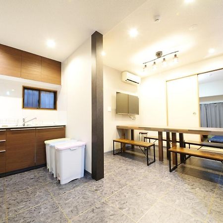 Ny Cottage B Токіо Екстер'єр фото