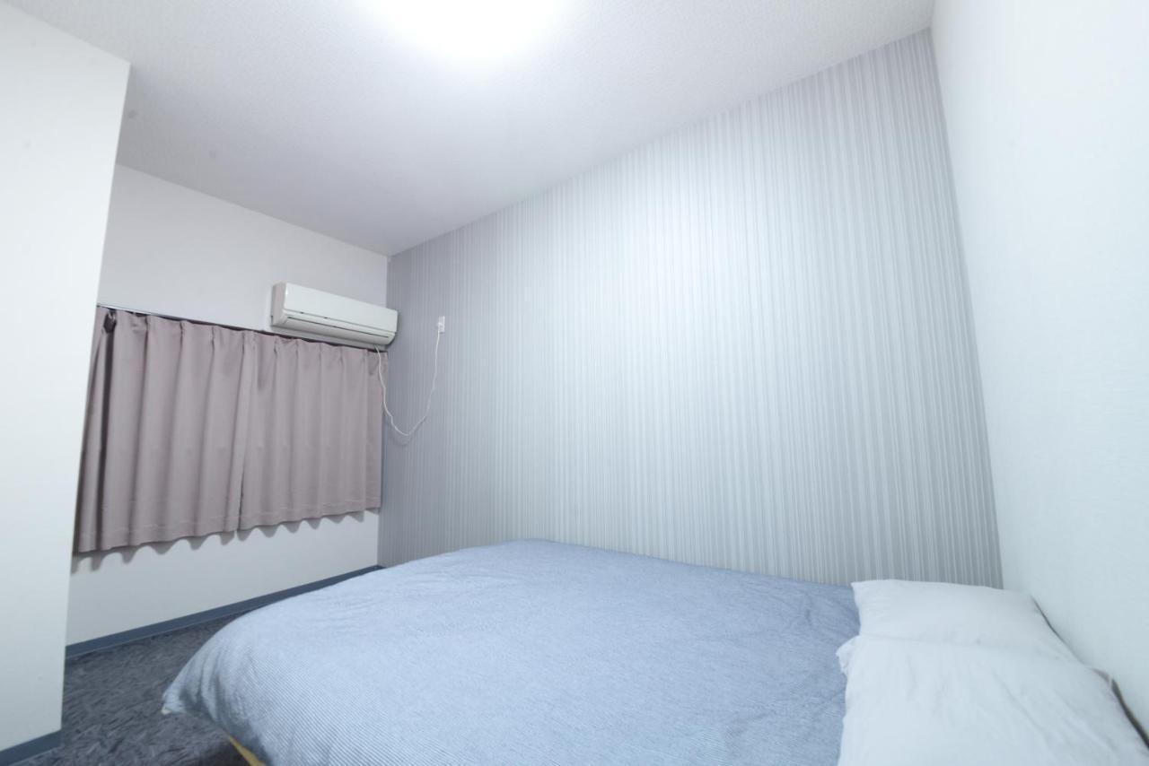 Ny Cottage B Токіо Екстер'єр фото