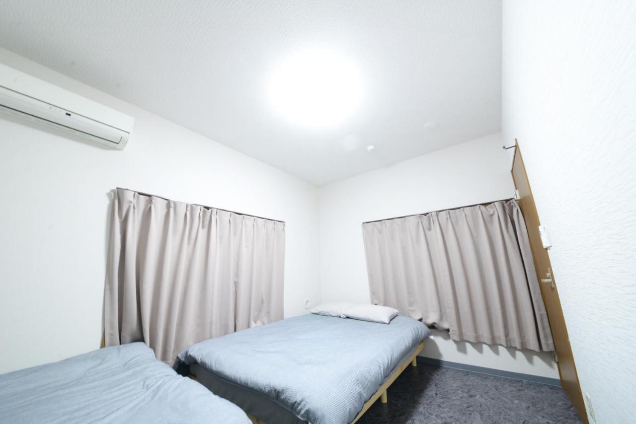 Ny Cottage B Токіо Екстер'єр фото