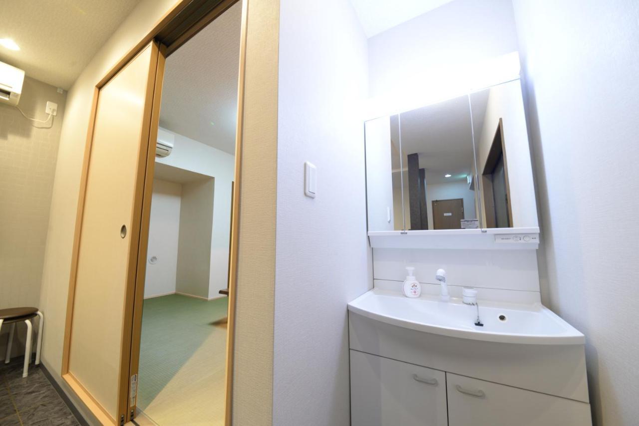 Ny Cottage B Токіо Екстер'єр фото