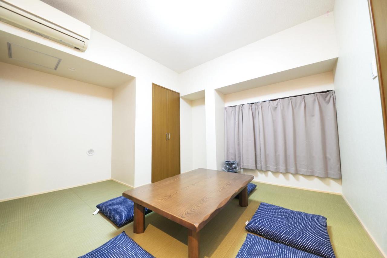 Ny Cottage B Токіо Екстер'єр фото